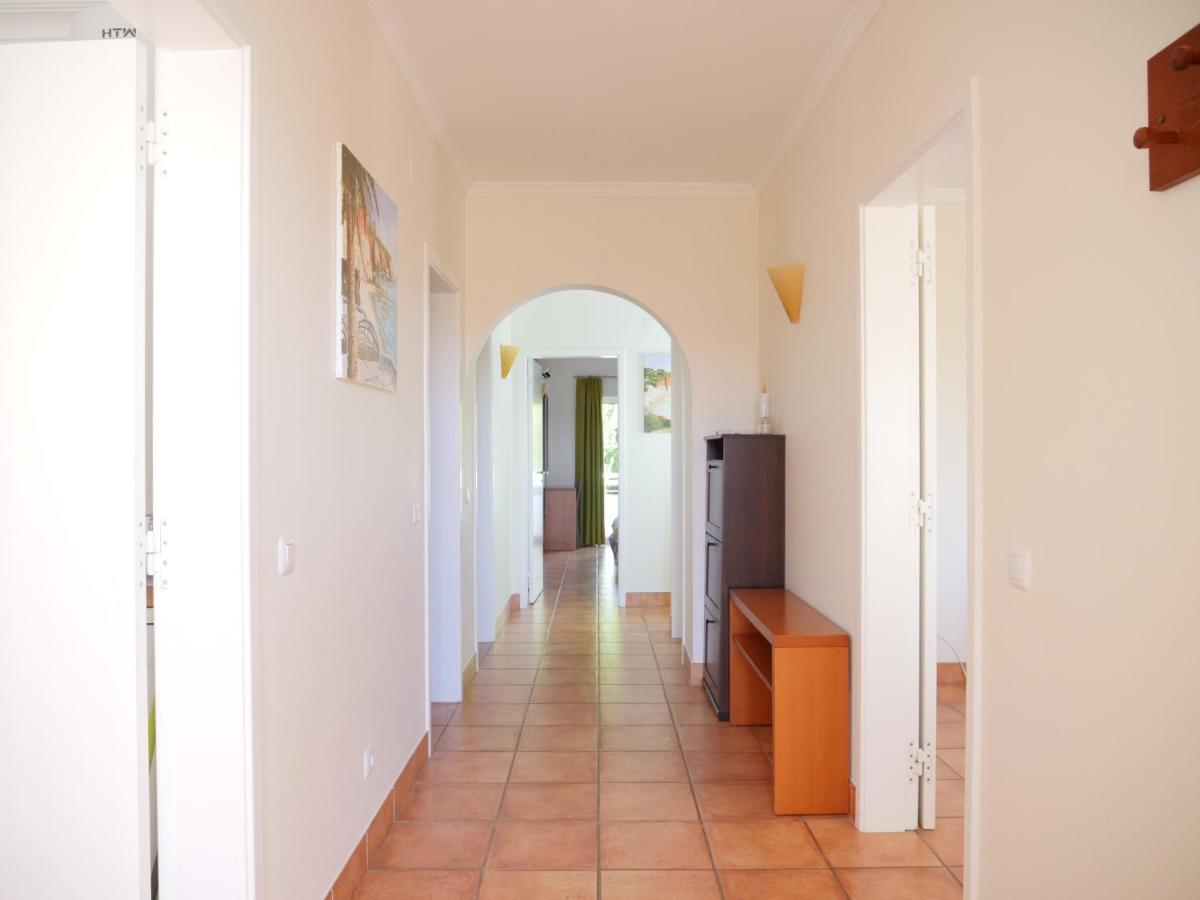 Large Penthouse Near Porto De Mos Beach With Magnificent Views In Lagos Eksteriør billede