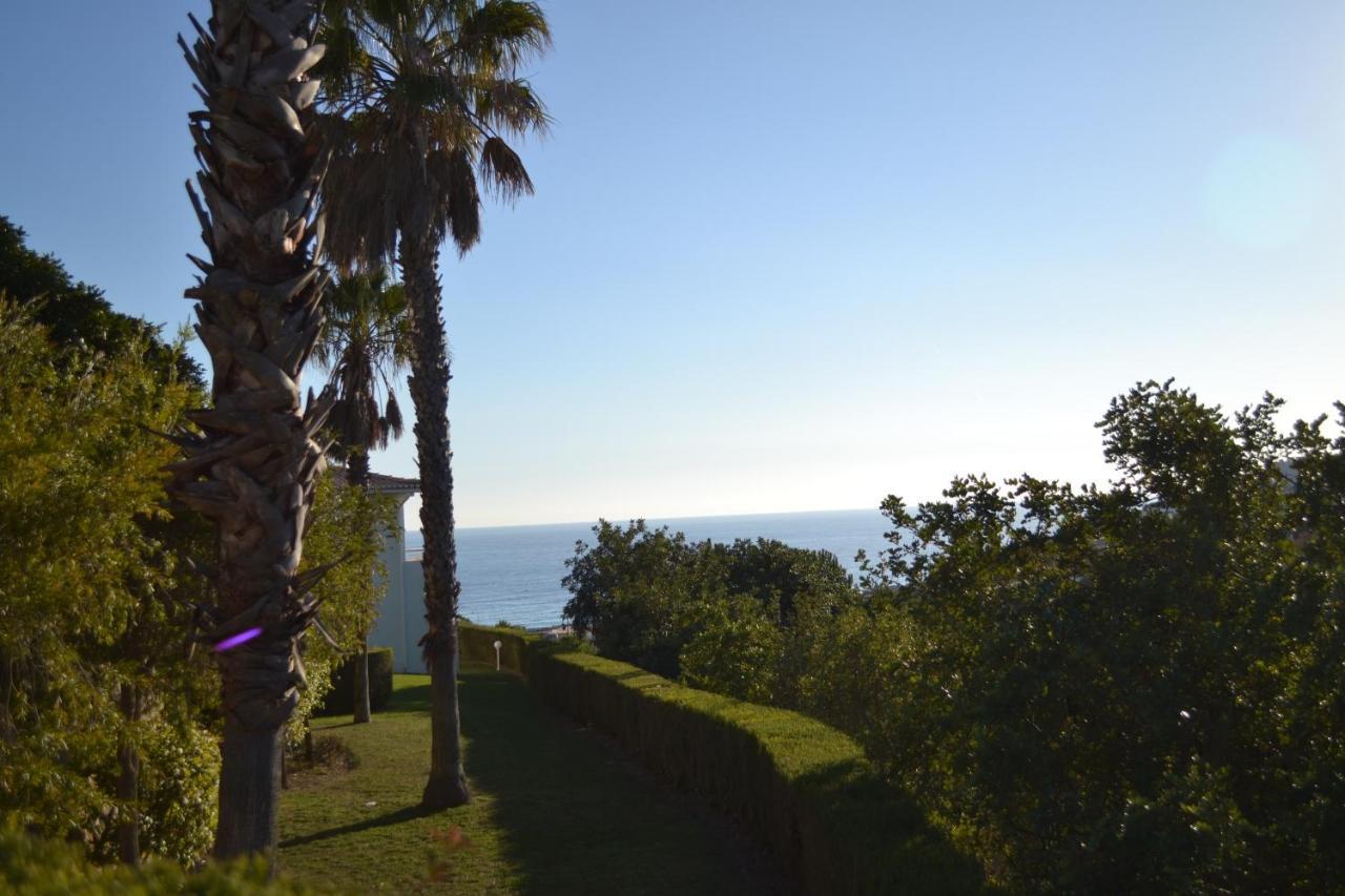 Large Penthouse Near Porto De Mos Beach With Magnificent Views In Lagos Eksteriør billede