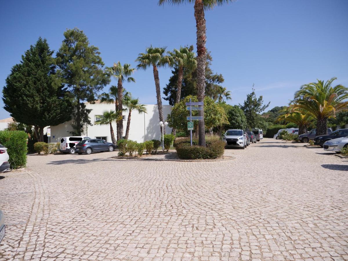 Large Penthouse Near Porto De Mos Beach With Magnificent Views In Lagos Eksteriør billede