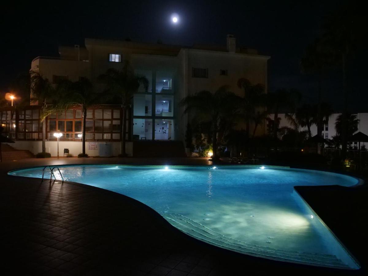 Large Penthouse Near Porto De Mos Beach With Magnificent Views In Lagos Eksteriør billede