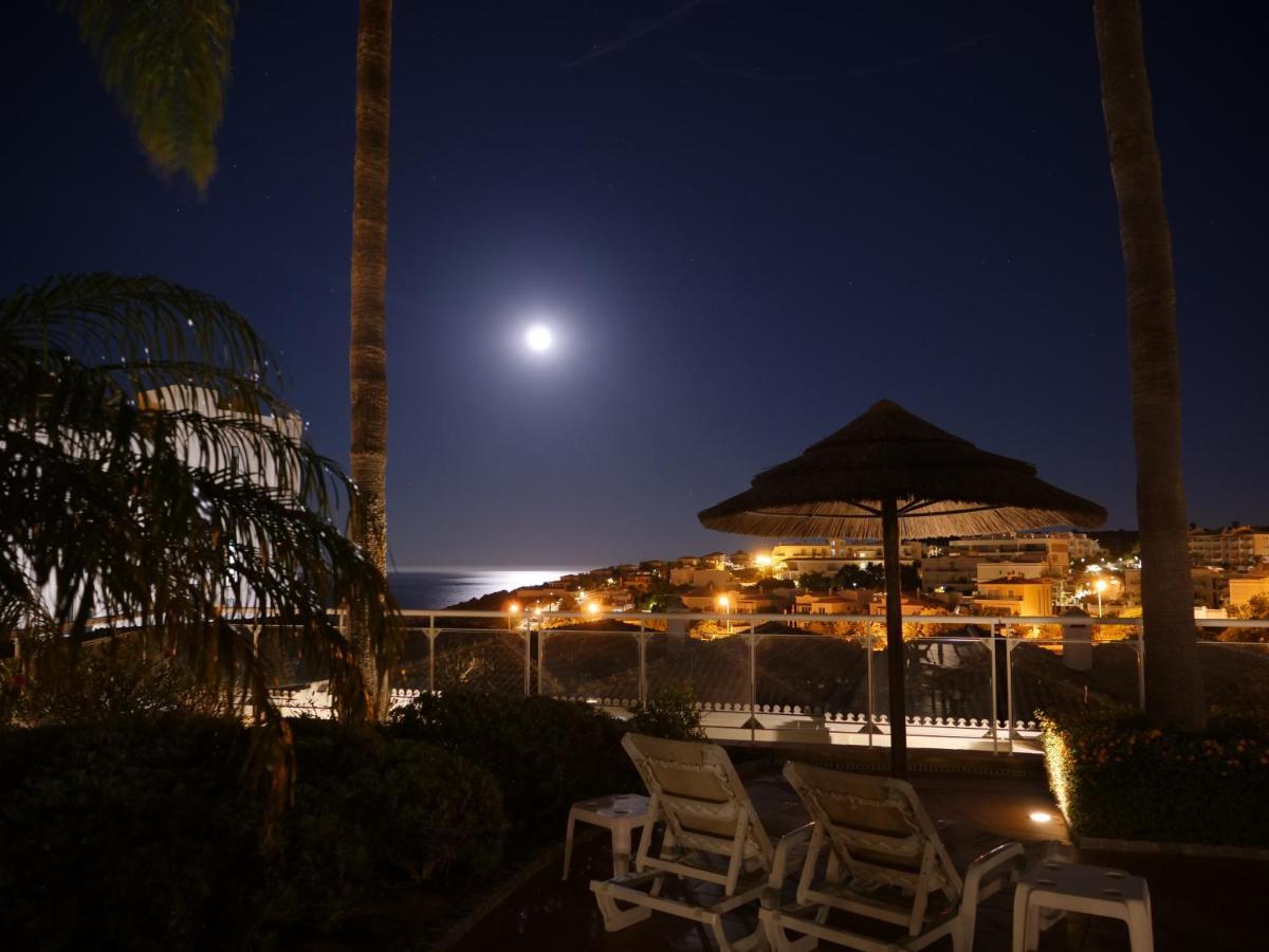 Large Penthouse Near Porto De Mos Beach With Magnificent Views In Lagos Eksteriør billede